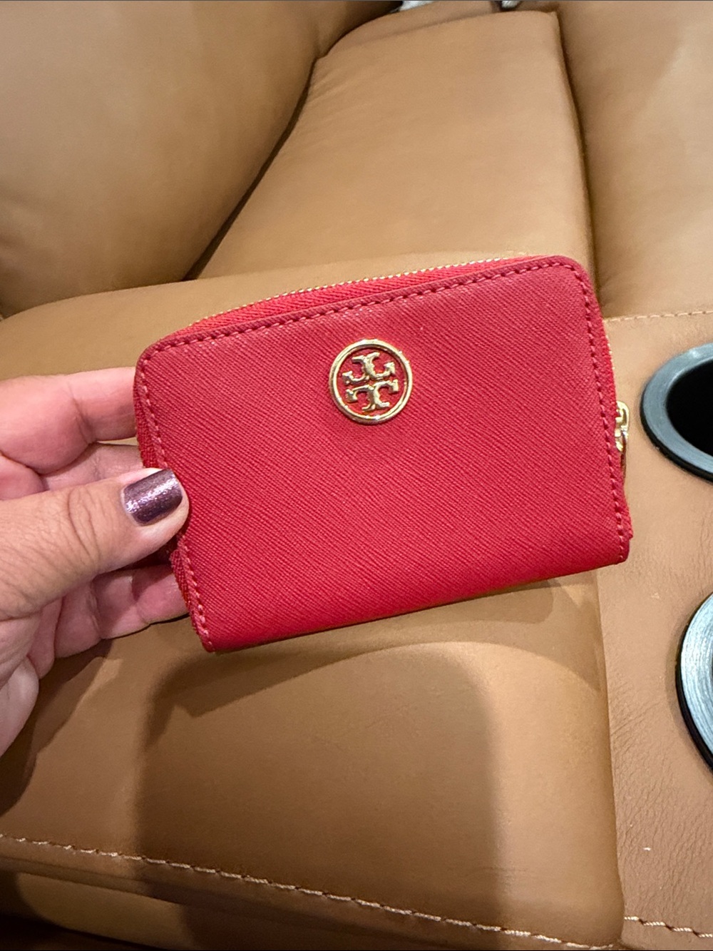 Tory Burch